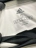 Adidas Black Short Sleeve Top Size 9 - 10 - photo 3