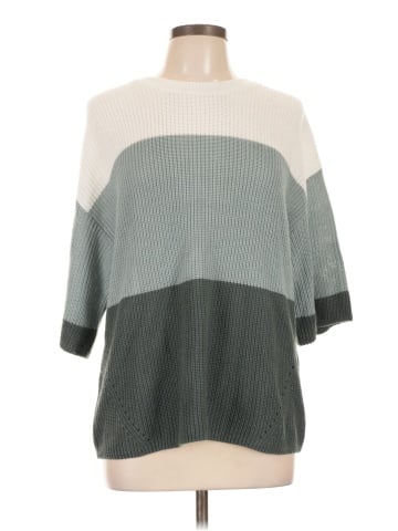 Matty M Pullover Sweater (view 1)