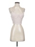 Le Lis Ivory Bodysuit Size S - photo 1