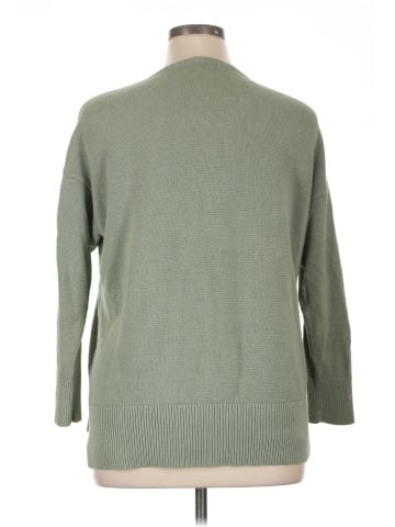 Ann Taylor LOFT Outlet Pullover Sweater (view 2)