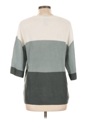 Matty M Pullover Sweater (view 2)