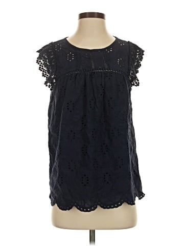 Knox Rose Sleeveless Blouse (view 1)