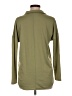 Cupio Green Long Sleeve Polo Size M - photo 2