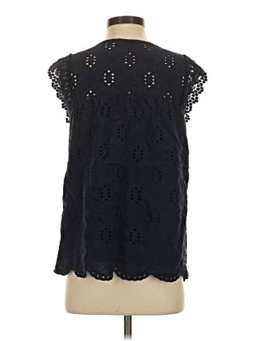 Knox Rose Sleeveless Blouse (view 2)