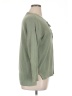 Ann Taylor LOFT Outlet Green Pullover Sweater Size XL - photo 4