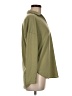 Cupio Green Long Sleeve Polo Size M - photo 4