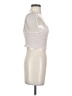 Le Lis Ivory Bodysuit Size S - photo 4