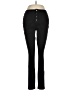 FRAME Denim Black Jeans Size 28 waist - photo 1