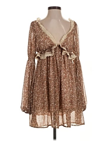 Free People Casual Dress (view 1)