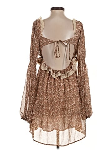 Free People Casual Dress (view 2)