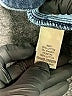 L.L.Bean Solid Blue Jeans Size 10 - photo 8