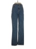 Ganni 100% Cotton Blue Jeans Size 27 waist - photo 1