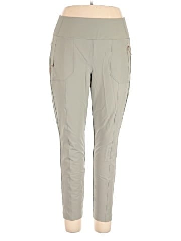 Avalanche Active Pants (view 1)