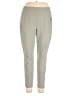 Avalanche 100% Polyester Solid Gray Active Pants Size XL - photo 1