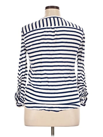 grand & greene Long Sleeve Blouse (view 2)