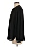 Anne Klein 100% Polyester Black Long Sleeve Blouse Size M - photo 5