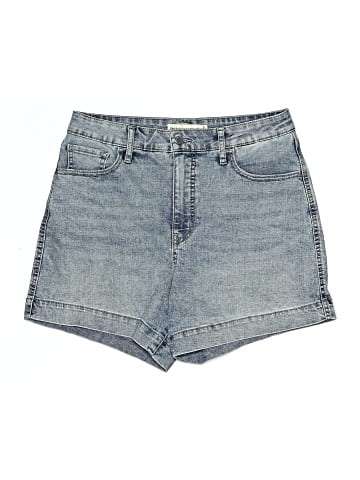Rebecca Minkoff Denim Shorts (view 1)