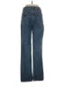 Ganni 100% Cotton Blue Jeans Size 27 waist - photo 2