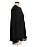 Anne Klein 100% Polyester Black Long Sleeve Blouse Size M - photo 4