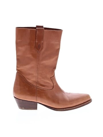 BA&SH Boots (view 1)