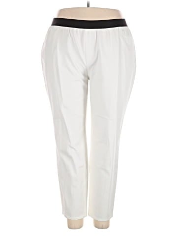 Lafayette 148 New York Track Pants (view 1)