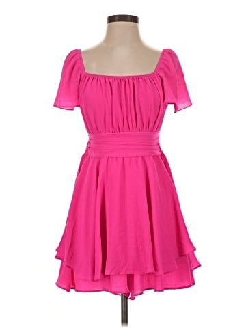 Unbranded Cocktail Dress (view 1)