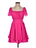 Unbranded Pink Cocktail Dress Size S - photo 1
