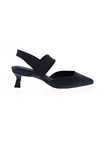 Anne Klein Heels (view 1)