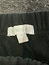 Btween Hearts Black Casual Pants Size 7 - photo 3
