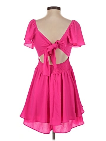Unbranded Cocktail Dress (view 2)