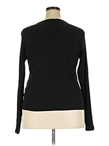 H&M Long Sleeve T-Shirt (view 2)