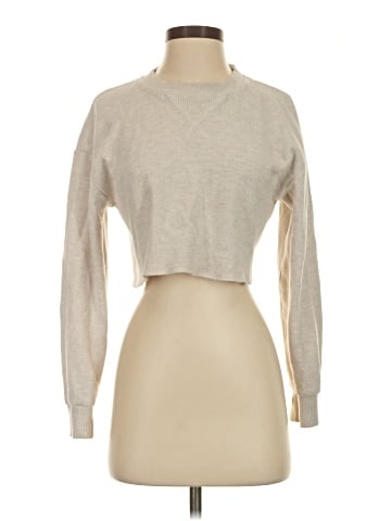 Zara Turtleneck Sweater (view 1)