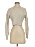 Zara Tan Turtleneck Sweater Size S - photo 1