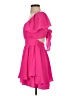 Unbranded Pink Cocktail Dress Size S - photo 5