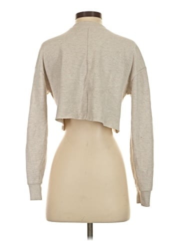 Zara Turtleneck Sweater (view 2)
