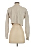 Zara Tan Turtleneck Sweater Size S - photo 2