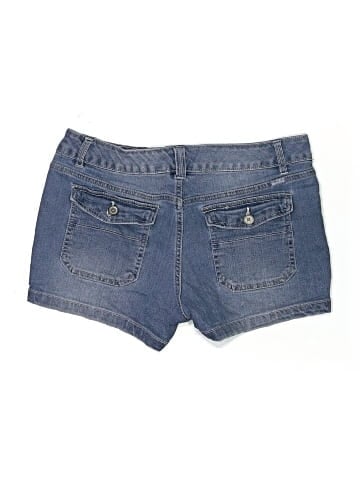 Unionbay Denim Shorts (view 2)