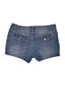 Unionbay Blue Denim Shorts Size 11 - photo 2