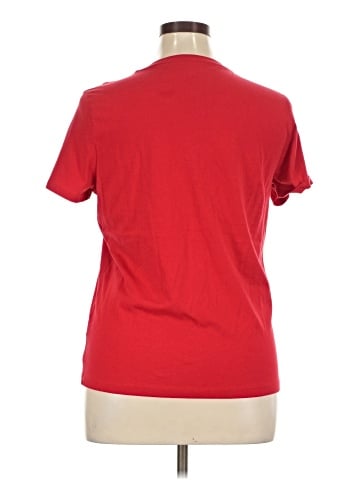 Tommy Hilfiger Short Sleeve T-Shirt (view 2)
