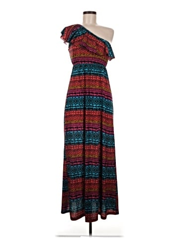 Mix & CO Casual Dress (view 1)