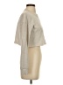 Zara Tan Turtleneck Sweater Size S - photo 4