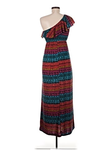 Mix & CO Casual Dress (view 2)