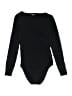 Old Navy Black Bodysuit Size XS - photo 1