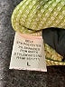 Le Lis Green Short Sleeve Top Size L - photo 8