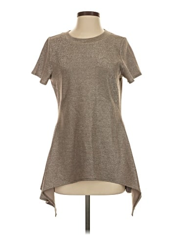 Donna Karan New York Casual Dress (view 1)