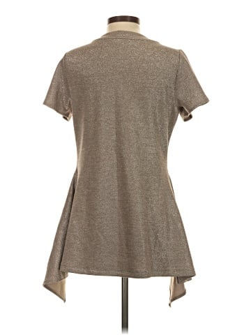 Donna Karan New York Casual Dress (view 2)