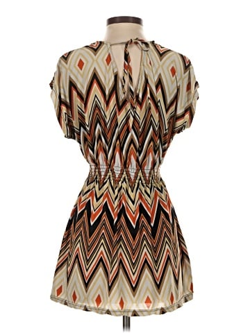 Win Win Casual Dress (view 2)