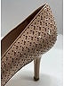 Miu Miu Gold Heels Size EU 39 - photo 5