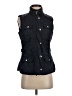 Banana Republic 100% Polyester Black Vest Size S - photo 1