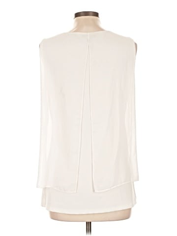 Alfani Sleeveless Blouse (view 2)
